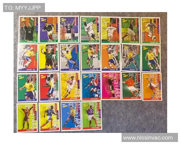 球星卡评级系统解析 足球卡片收藏价值与投资趋势分析